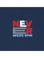 Pánské pyžamo model 21044215 Never 3 - Cornette