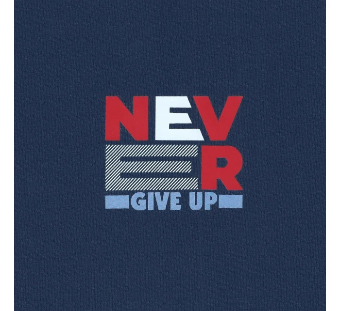 Pánské pyžamo model 21044215 Never 3 - Cornette