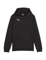 Mikina Puma Team Goal Casuals Hoddy Jr 658619 03