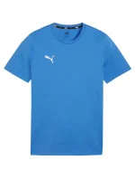 Team Goal Casuals Tee M model 21054517 02 pánské - Puma Team Goal Casuals Tee M model 21054517 02 pánské - Puma