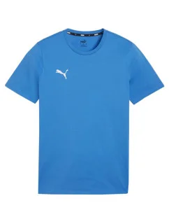 Team Goal Casuals Tee M model 21054517 02 pánské - Puma