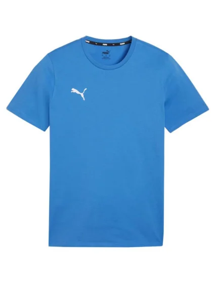 Team Goal Casuals Tee M model 21054517 02 pánské - Puma Team Goal Casuals Tee M model 21054517 02 pánské - Puma