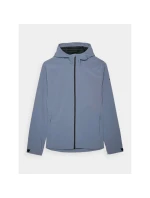 Softshellová bunda M model 20612029 - 4F Softshellová bunda M model 20612029 - 4F