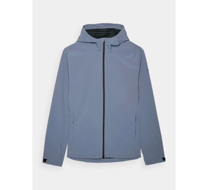 Softshellová bunda M model 20612029 - 4F Softshellová bunda M model 20612029 - 4F