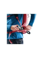 Batoh Deuter Updays 20 skydiving - ruby/hibiscus