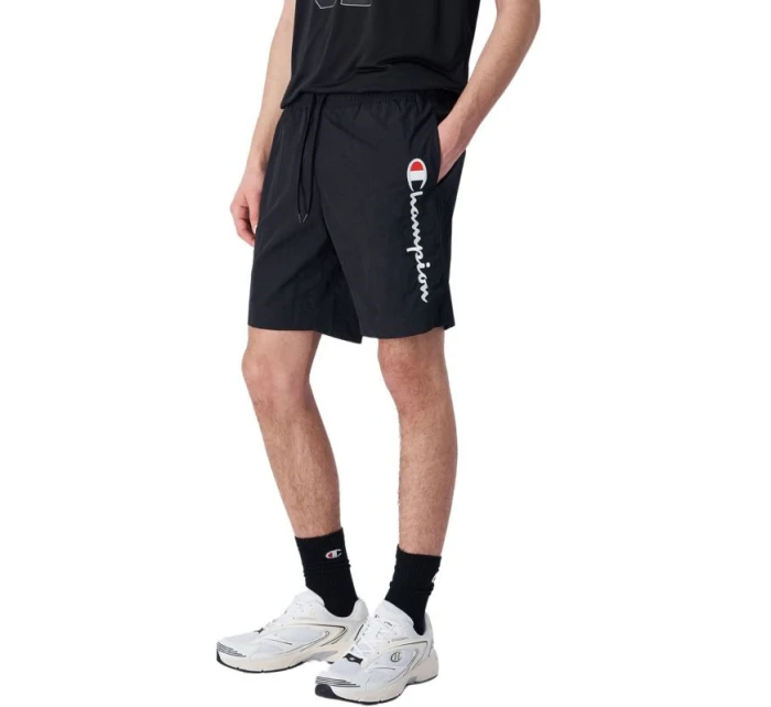 Champion Beachshort M 219978 KK001 plavecké šortky