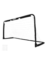 Fotbalová branka  200 X 100 CM model 21271841 - Virtufit