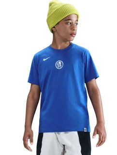 Chelsea FC Junior tričko model 21814194 - NIKE