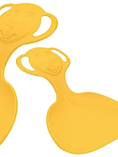 APPLE SLIDE APPLE LUX YELLOW 1064611