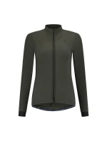 Rogelli dámská mikina SIGNATURE zelená XL