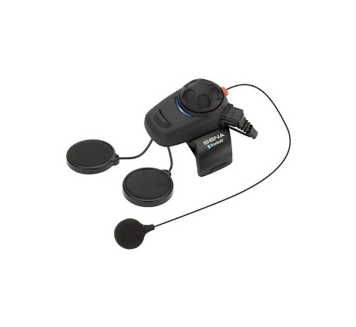 Interkom pro motocykly Sena SMH5 Dual Pack