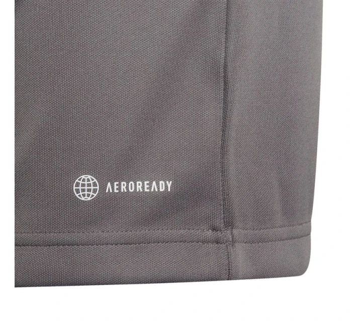 Dětská mikina Entrada 22 Training Top Jr H57549 - Adidas Dětská mikina Entrada 22 Training Top Jr H57549 - Adidas