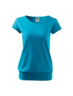 Dámské tričko Adler City W MLI-12044 