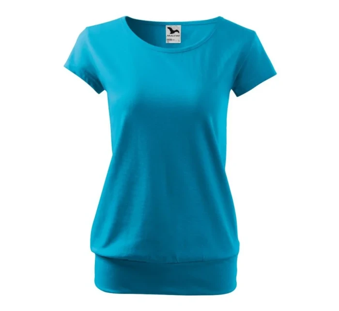 Dámské tričko Adler City W MLI-12044 