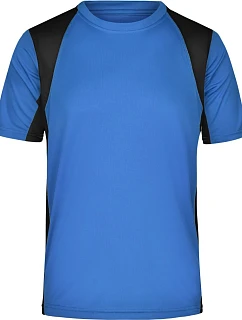JN 306 Pánské běžecké tričko model 22485862 - Daiber