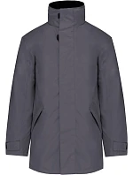 Kariban K 677 Parka 20.K677 convoy grey