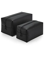 BG Toaletní taška "Boutique" 52.0 black/black model 22481015 - BagBase BG Toaletní taška "Boutique" 52.0 black/black model 22481015 - BagBase