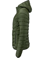 Cutter & Buck Jacket Women Dámská prošívaná bunda ivy green model 22455471 Cutter & Buck Jacket Women Dámská prošívaná bunda ivy green model 22455471