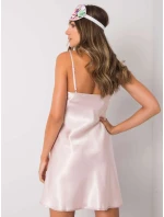 Sada BR KMPL model 15754335 světle růžová - FPrice