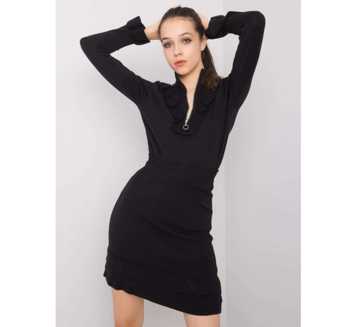 Sada EM KMPL M5308.90 černá Sada EM KMPL M5308.90 černá