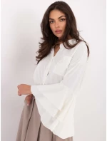 Koszula MI KS model 21471662 ecru - FPrice