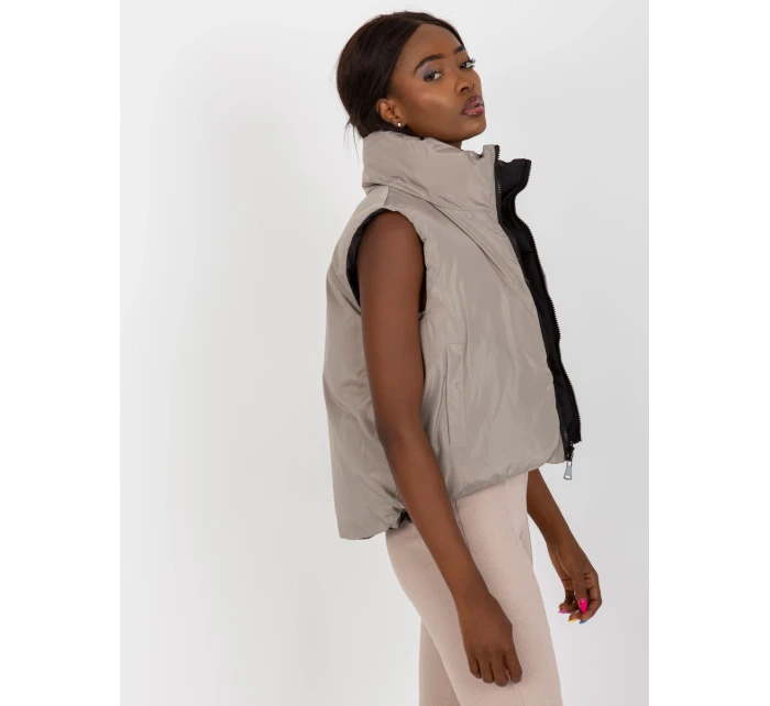 NM KZ vesta D2 3836 1/ 62.43P černá a béžová NM KZ vesta D2 3836 1/ 62.43P černá a béžová