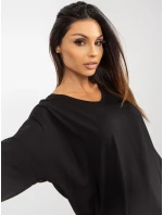 Halenka RV BZ 7663.05 černá