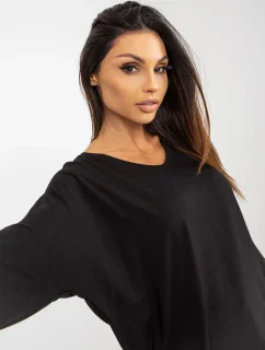 Halenka RV BZ 7663.05 černá