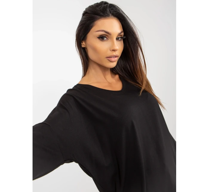 Halenka RV BZ 7663.05 černá