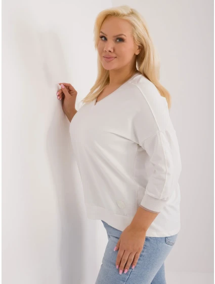 Halenka RV BZ 9343.33 ecru Halenka RV BZ 9343.33 ecru