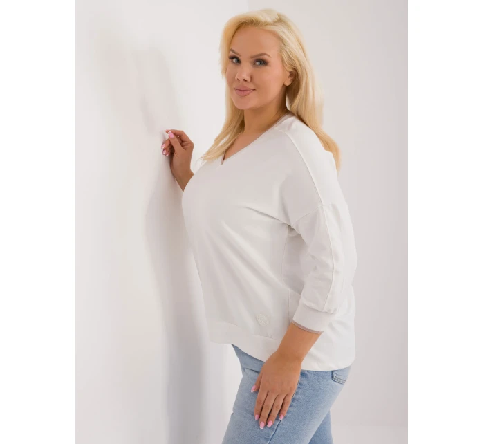 Halenka RV BZ 9343.33 ecru