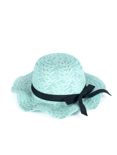 Dámský klobouk Art Of Polo Hat cz20155 Mint