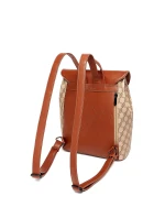 Městský batoh VUCH Linton MN Cappucion