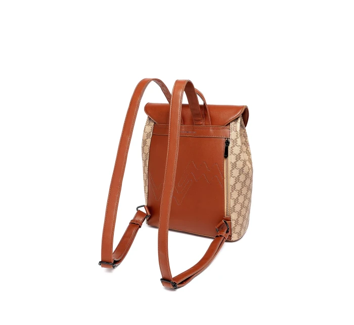 Městský batoh VUCH Linton MN Cappucion