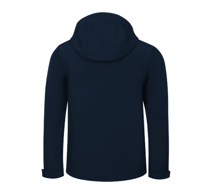 Trail softshellová bunda pánská námořní modrá Trail softshellová bunda pánská námořní modrá