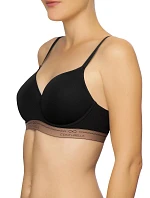 Dámská podprsenka s kosticí 806825 - Felina