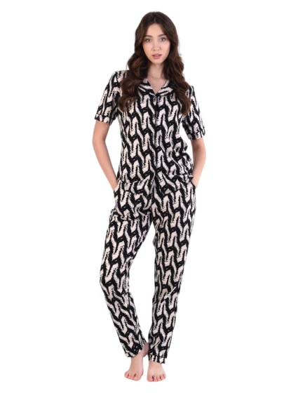 Dámské pyžamo   model 19001993 - Karol