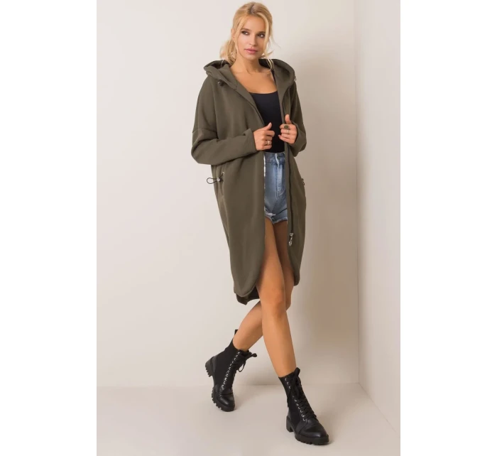 Mikina  model 168766 Rue Paris