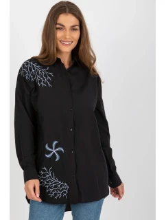 Košile s dlouhým rukávem model 181626 Factory Price