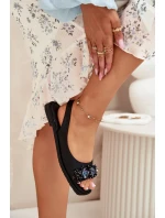 Sandály model 214104 Step in style Sandály model 214104 Step in style