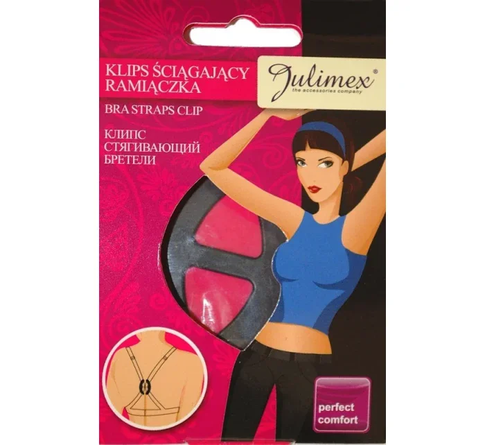 Stahovač ramínek Julimex  BA 11