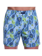 Pánské trenýrky model 21044254 Classic - Cornette