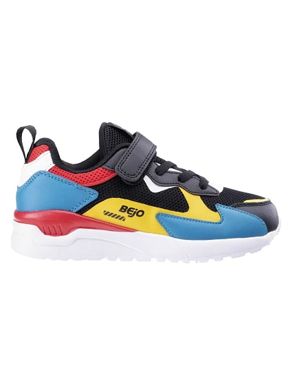 tenisky  Teen Jr model 21249856 - Bejo