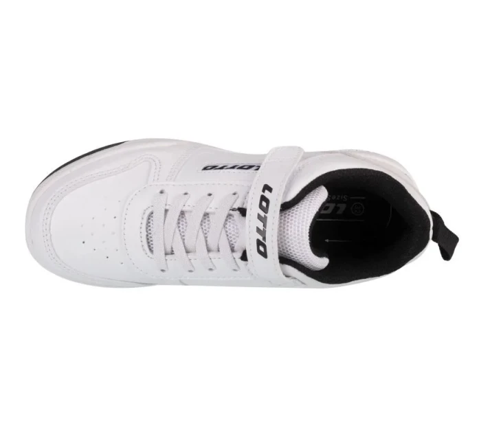 Lotto Toco BC K Jr boty 2600320K-1011 Lotto Toco BC K Jr boty 2600320K-1011