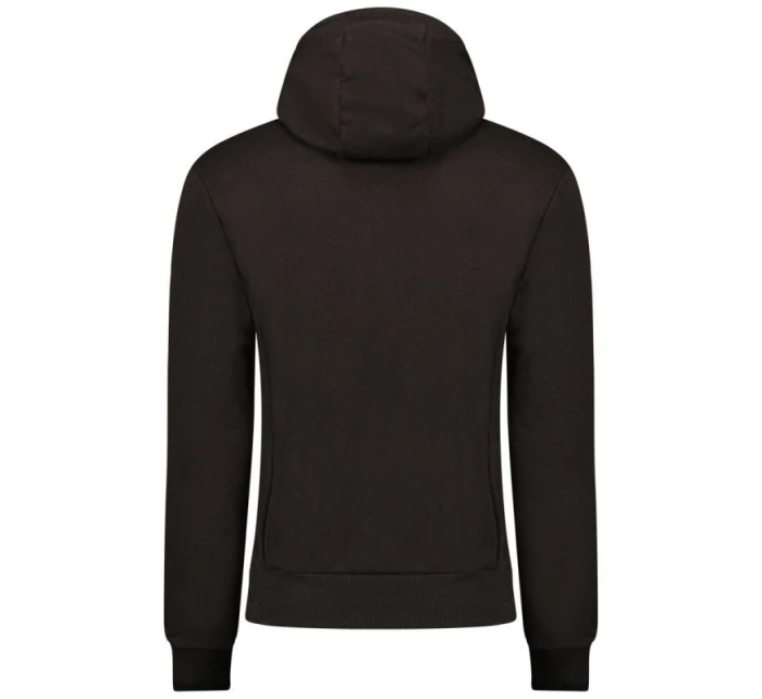 Geographical Norway Folton EO 100 M WW4783H/GNO-Černá mikina