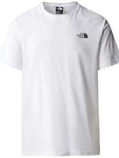 M SS North Tee White L model 21387476 - The North Face