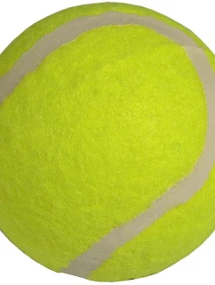 TENISOVÝ MÍČEK ENERO 1KS ŽLUTÝ