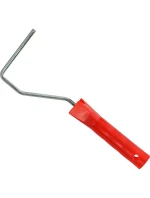 RUKOJEŤ PRO MALÍŘSKÝ VÁLEČEK 11 CM/6 MM RUKOJEŤ PRO MALÍŘSKÝ VÁLEČEK 11 CM/6 MM