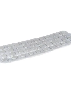 Hydromasážní podložka Medisana MBH/BBS (stříbrná)