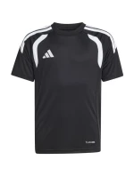 Dětský dres adidas Tiro 26 League Jersey černý KB1319